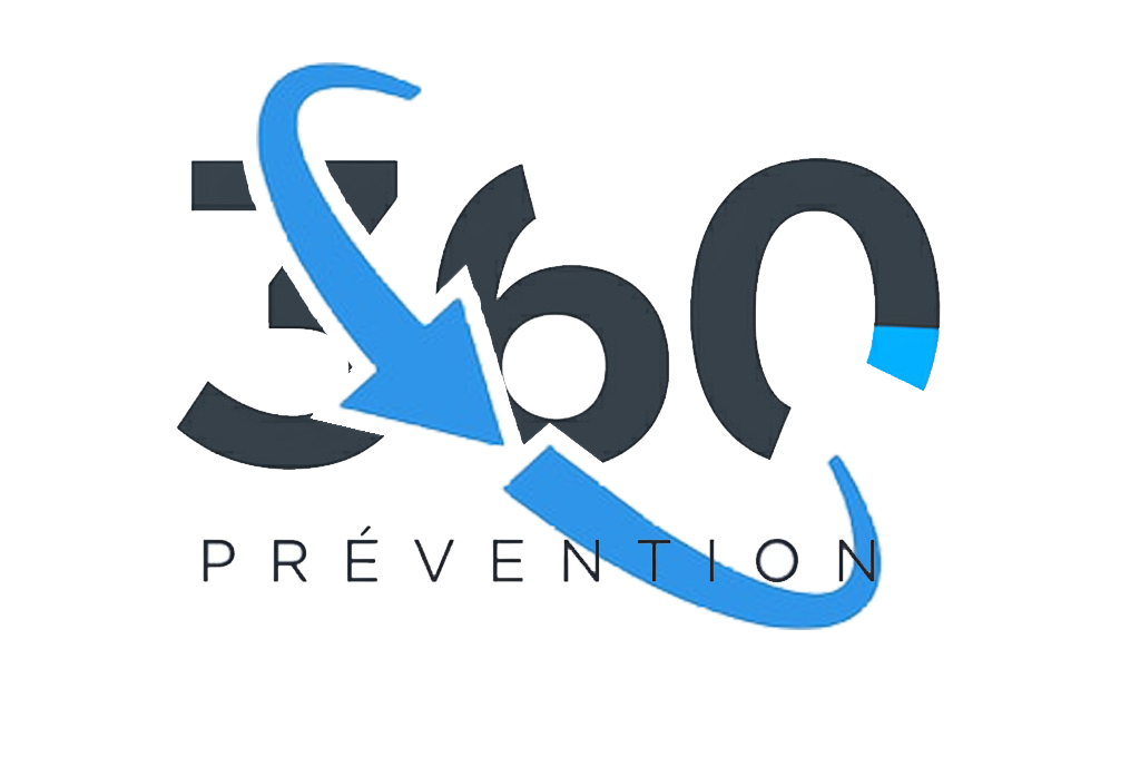 Logo Prevention 360